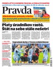 Denník Pravda 20. 10. 2025