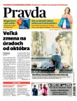 Pravda - 20. 6. 2013