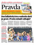 Denník Pravda 28. 08. 2026