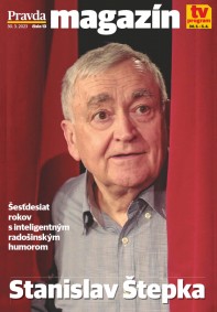 Pravda magazín zo dňa 30. marca 2023