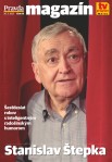 Magazin Pravdy 30. 3. 2023