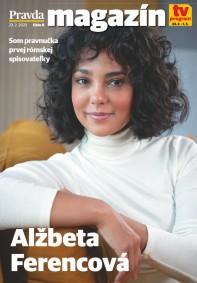 Pravda magazín zo dňa 23. februára 2023