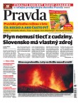 Denník Pravda 8. 7. 2026