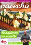Varecha 30. 10. 2020