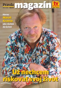 Pravda magazín zo dňa 24. augusta 2023