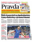 Denník Pravda 25. 7. 2025