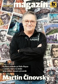 Pravda magazín