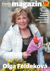 Pravda magazín zo dňa 23. marca 2023