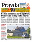 Denník Pravda 11. 9. 2025