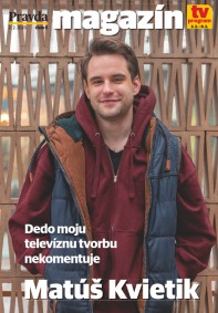 Pravda magazín zo dňa 2. februára 2023