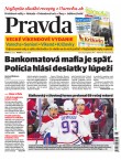 Denník Pravda 13. 3. 2026