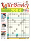 Krížovky 25.5.2013