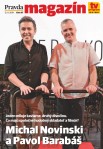 Magazín Pravdy 12. 9. 2019