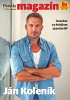 Magazín Pravdy 1. 10. 2026
