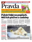 Denník Pravda 2. 7. 2025
