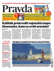 Denník Pravda 4. 6. 2026