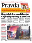 Denník Pravda 13. 10. 2026