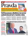Denník Pravda 19. 8. 2025