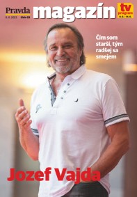 Pravda magazín zo dňa 8. júna 2023