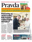 Denník Pravda 10. 12. 2024