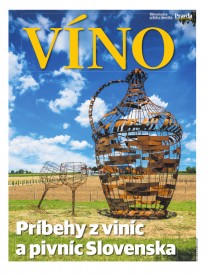 Víno zo dňa 29. novembra 2022
