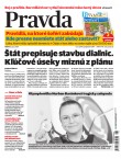 Denník Pravda 23. 6. 2026