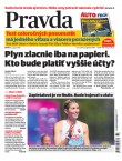 Denník Pravda 12. 8. 2026