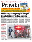Denník Pravda 30. 7. 2025