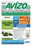 Avízo 98 (23.5.2013)