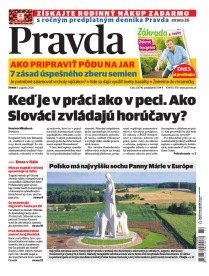 Denník Pravda 05. 08. 2026