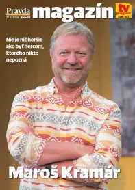 Pravda magazín