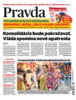 Denník Pravda 29. 1. 2025