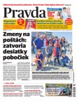 Denník Pravda 12. 6. 2025