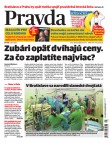 Denník Pravda 11. 6. 2026
