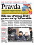 Denník Pravda 27. 1. 2026