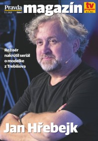 Pravda magazín zo dňa 5. januára 2023