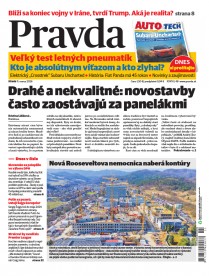 Pravda 11.3.2026