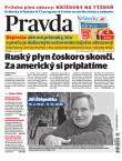 Denník Pravda 12.10.2026