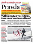 Denník Pravda 20. 2. 2026