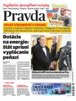 Denník Pravda 30. 4. 2026