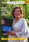 Magazin Pravdy 27. 8. 2026