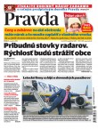 Denník Pravda 26. 11. 2025