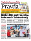 Denník Pravda 12. 09. 2025