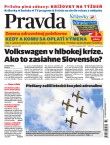Denník Pravda 7. 9. 2026