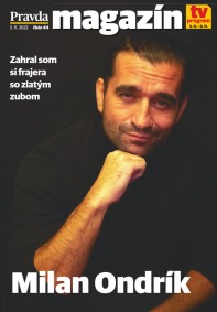 Pravda magazín