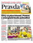 Denník Pravda 31. 10. 2025