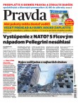 Denník Pravda 18. 6. 2025