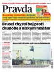Denník Pravda 2. 6. 2026