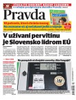 Denník Pravda 24. 3. 2026