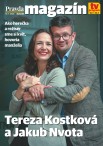 Magazín Pravdy 10. 7. 2025